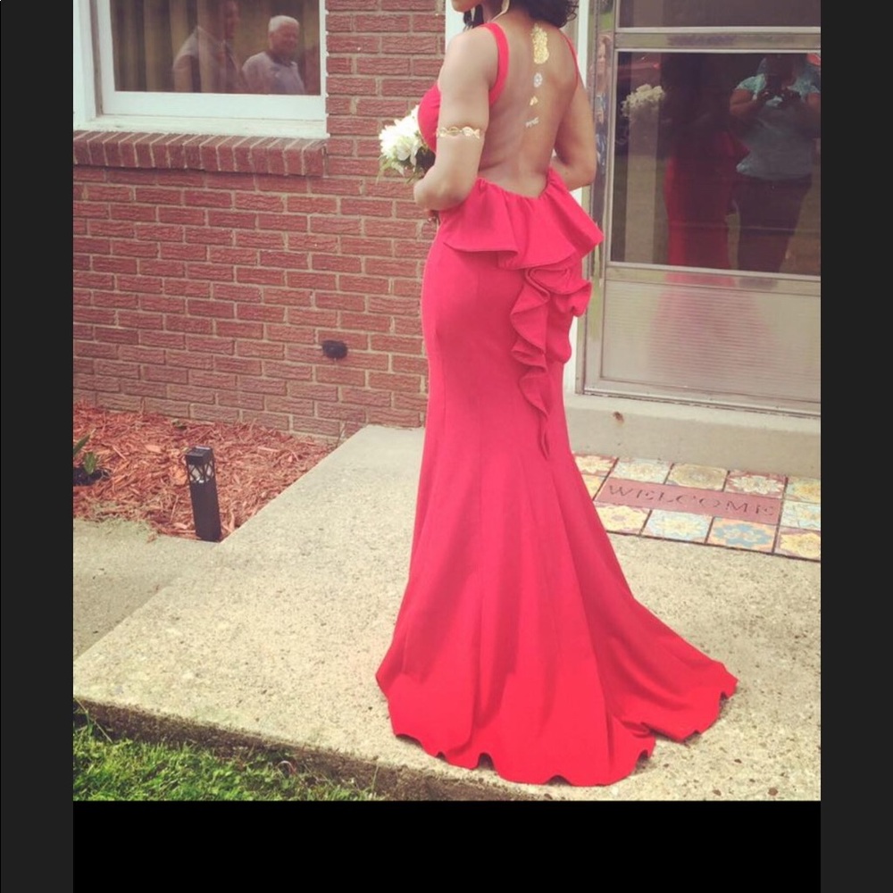 Prom! - Picture 2 of 3